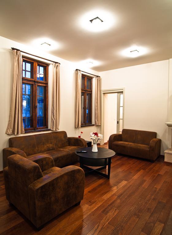 Apartament Wendy